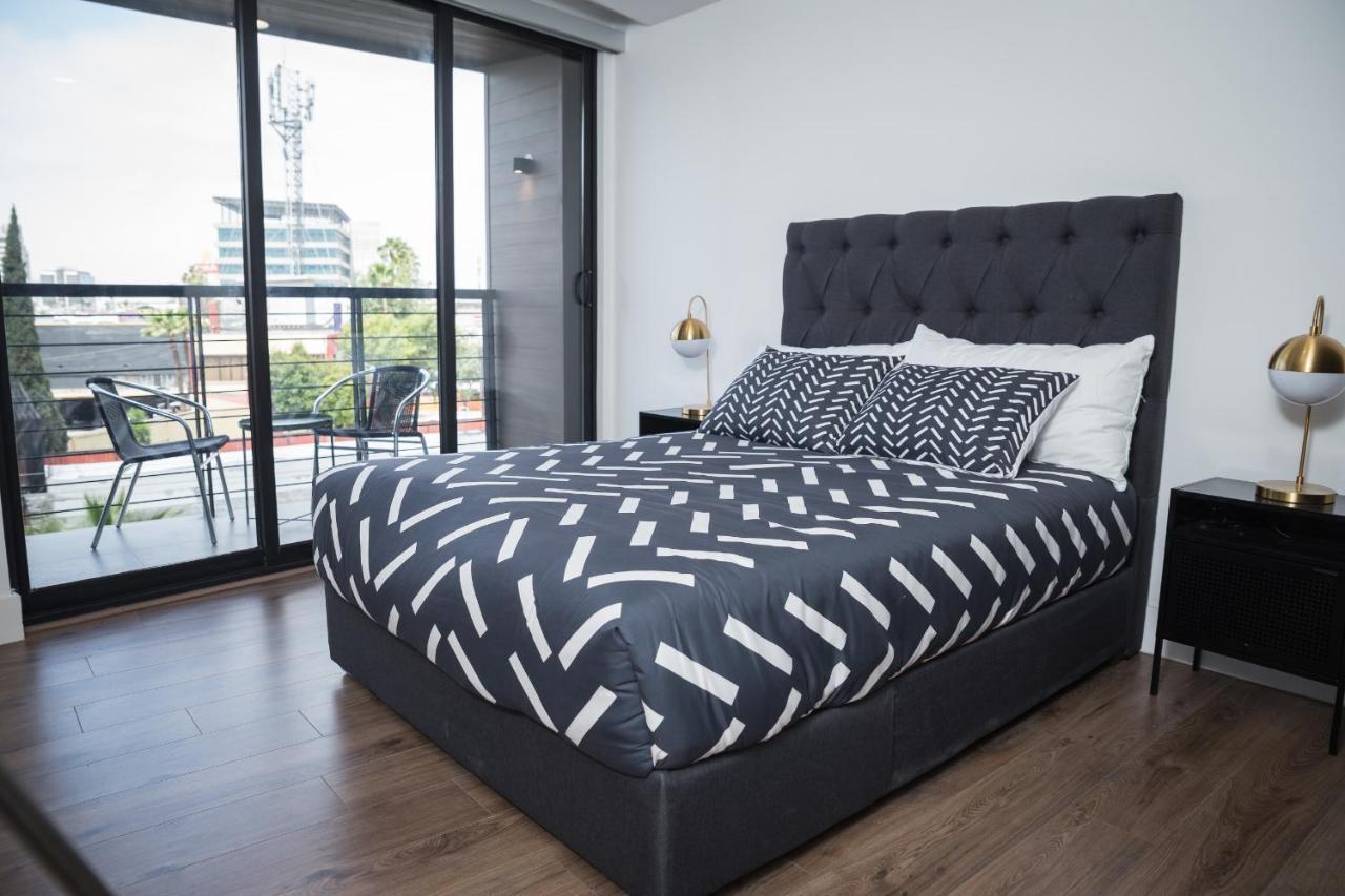 Stylish 1Br/Balcony At Life By Cosmopolitan 303 Lejlighed Tijuana Eksteriør billede