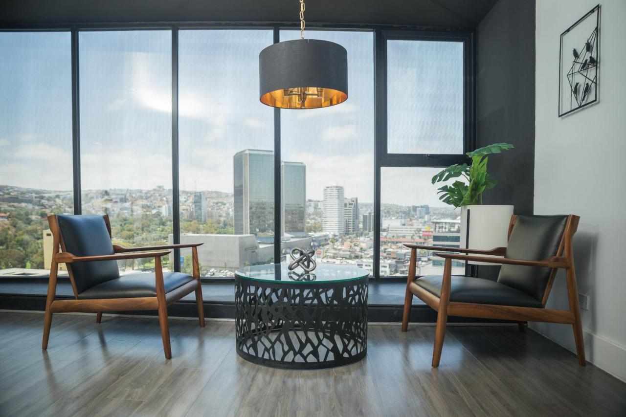 Stylish 1Br/Balcony At Life By Cosmopolitan 303 Lejlighed Tijuana Eksteriør billede
